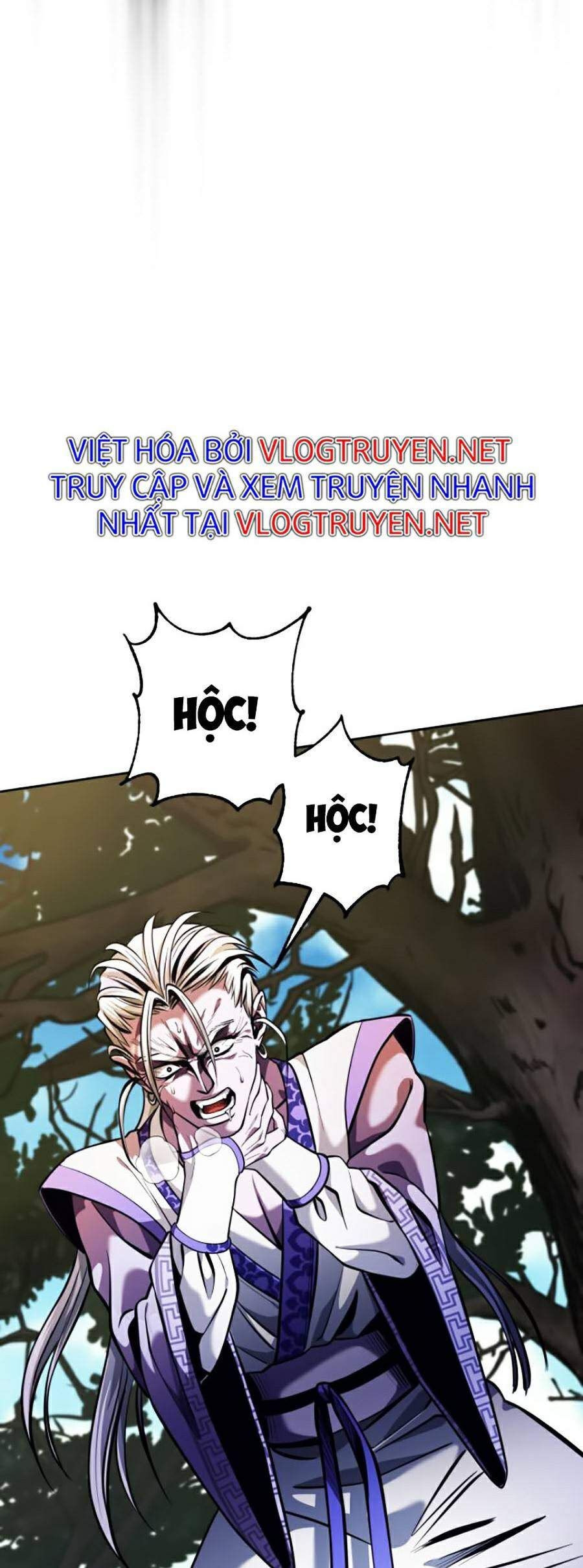 Đao Hoàng Tứ Thiếu Gia Chapter 5.1 - 10