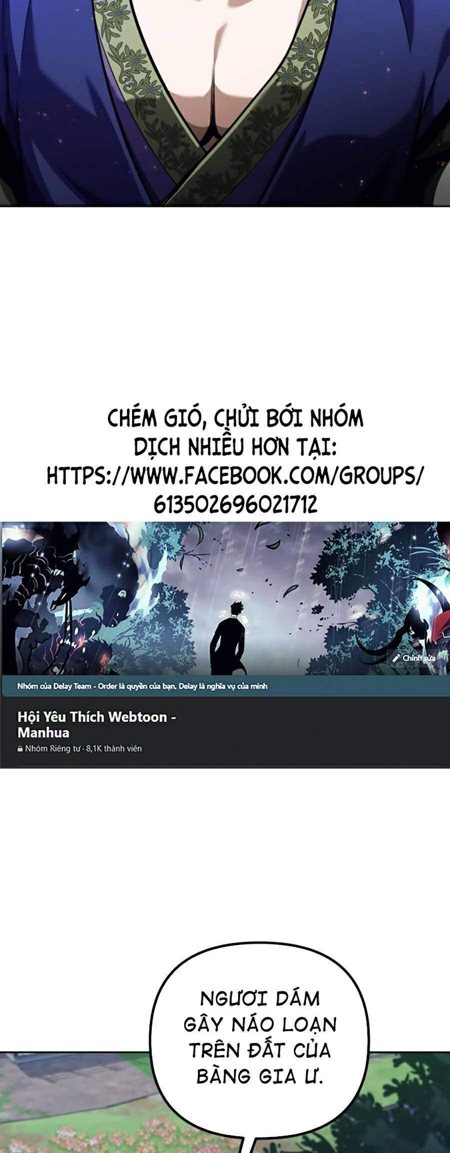 Đao Hoàng Tứ Thiếu Gia Chapter 5.2 - 42