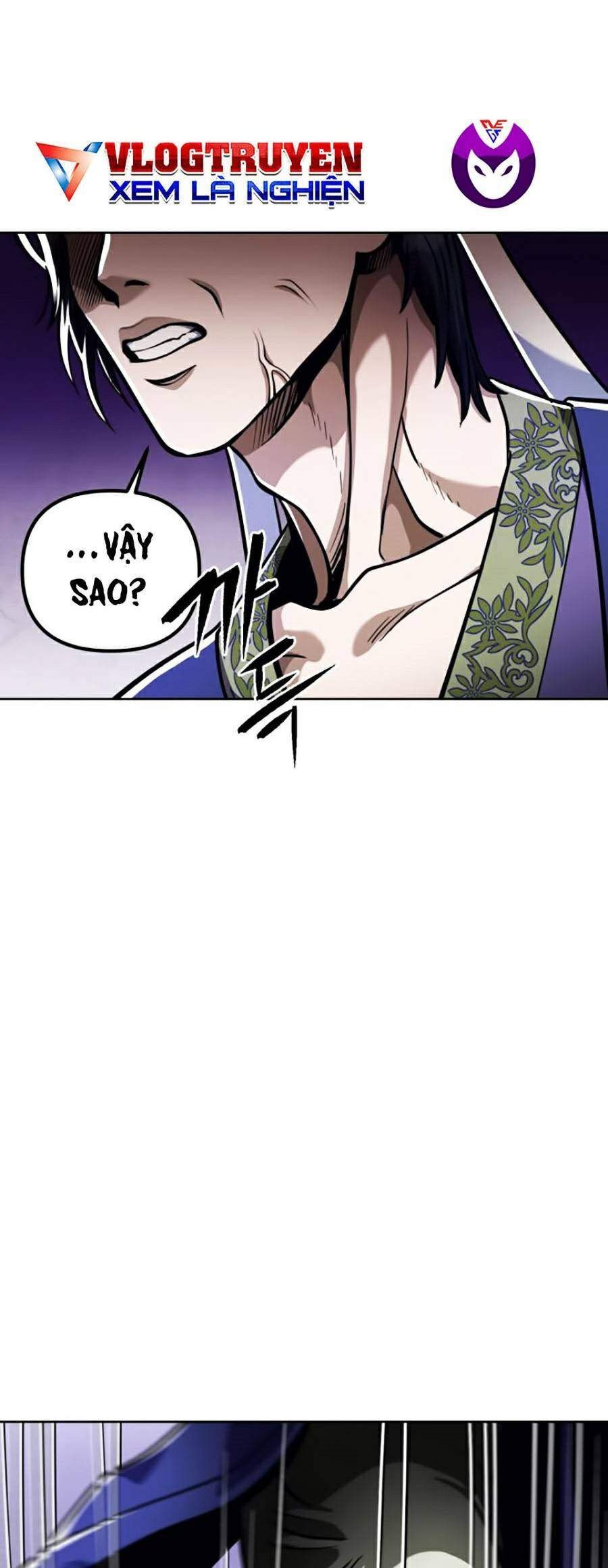Đao Hoàng Tứ Thiếu Gia Chapter 5.2 - 47