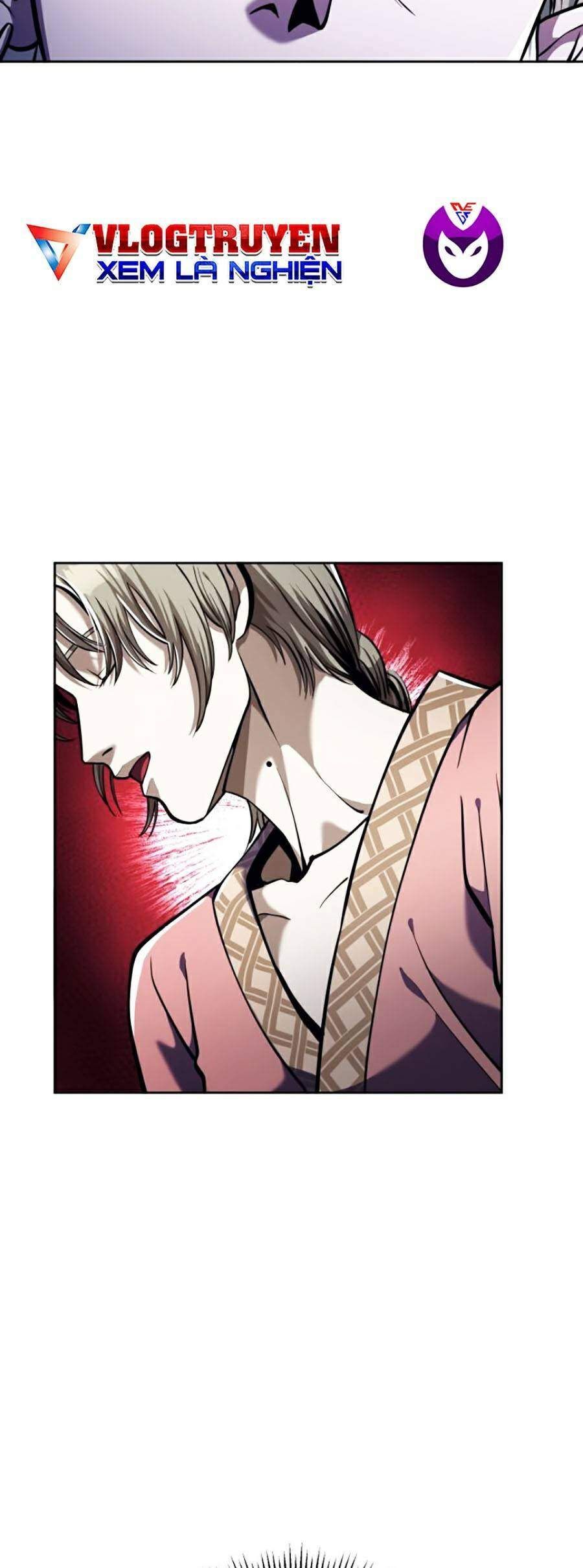 Đao Hoàng Tứ Thiếu Gia Chapter 5.2 - 6