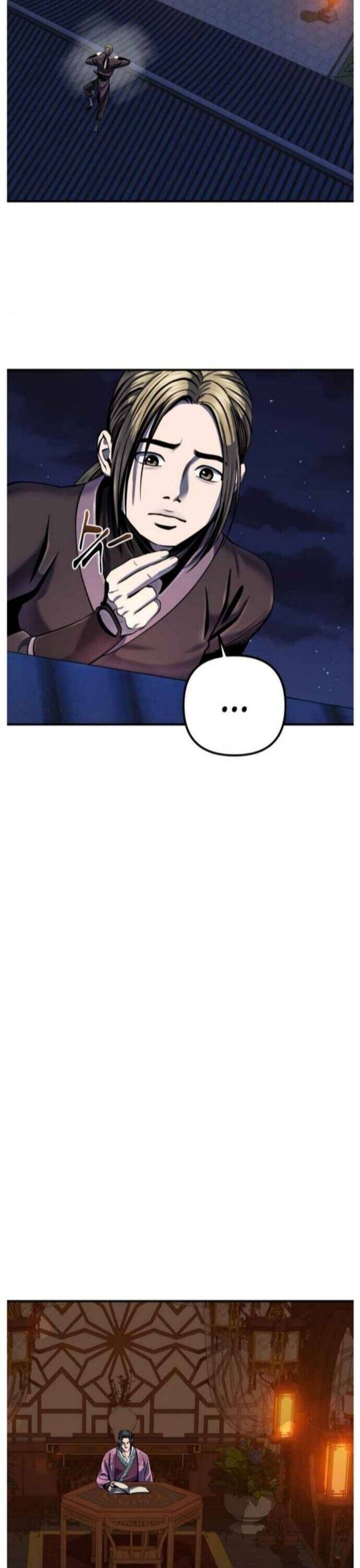 Đao Hoàng Tứ Thiếu Gia Chapter 50 - 11