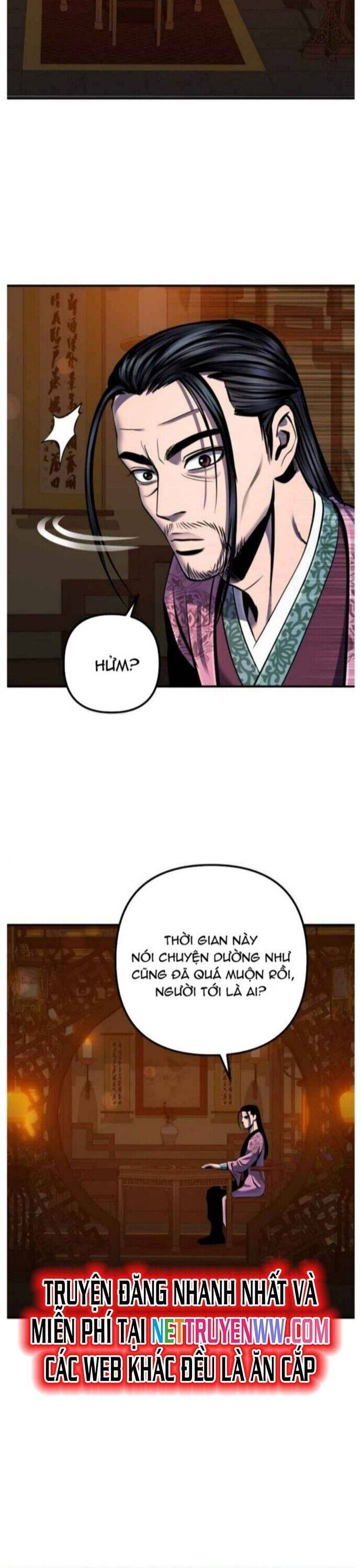 Đao Hoàng Tứ Thiếu Gia Chapter 50 - 12