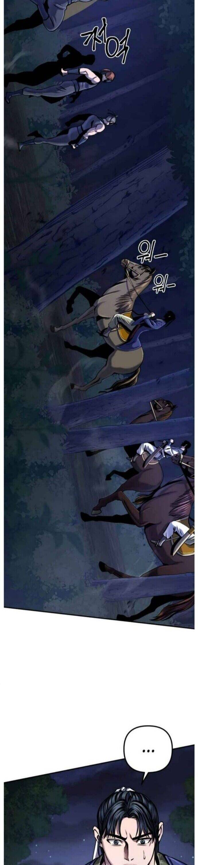 Đao Hoàng Tứ Thiếu Gia Chapter 50 - 33