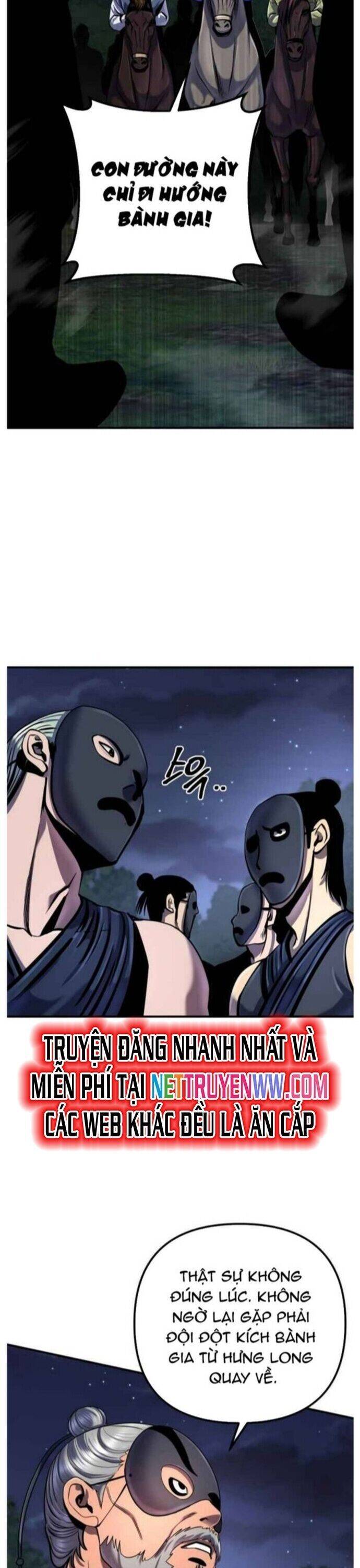 Đao Hoàng Tứ Thiếu Gia Chapter 50 - 36