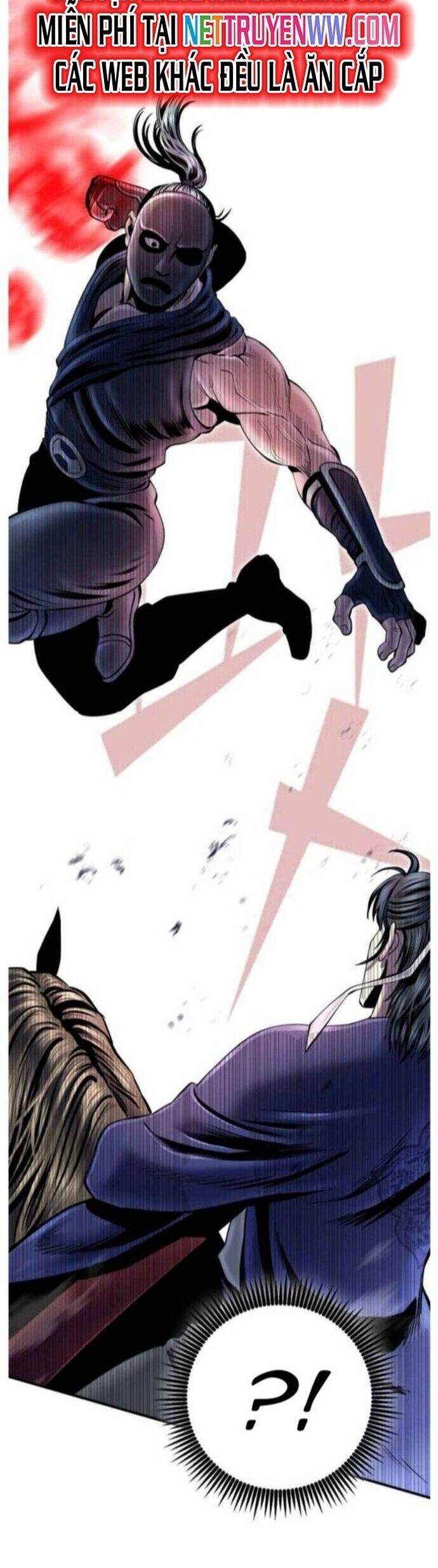 Đao Hoàng Tứ Thiếu Gia Chapter 50 - 39