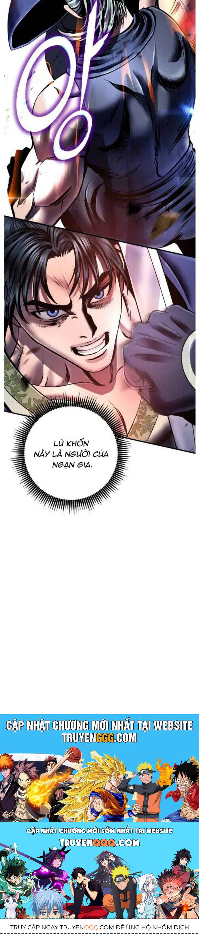 Đao Hoàng Tứ Thiếu Gia Chapter 50 - 41