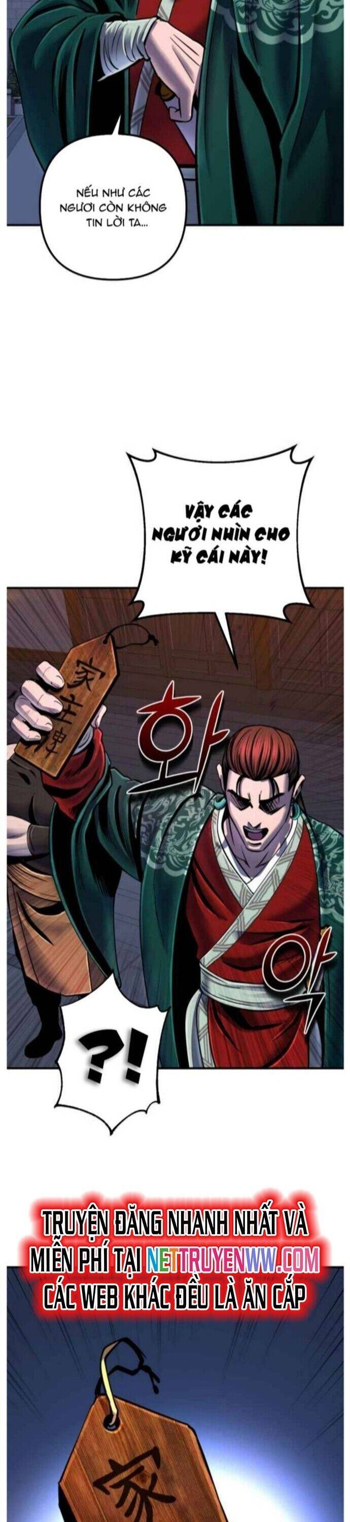 Đao Hoàng Tứ Thiếu Gia Chapter 50 - 7