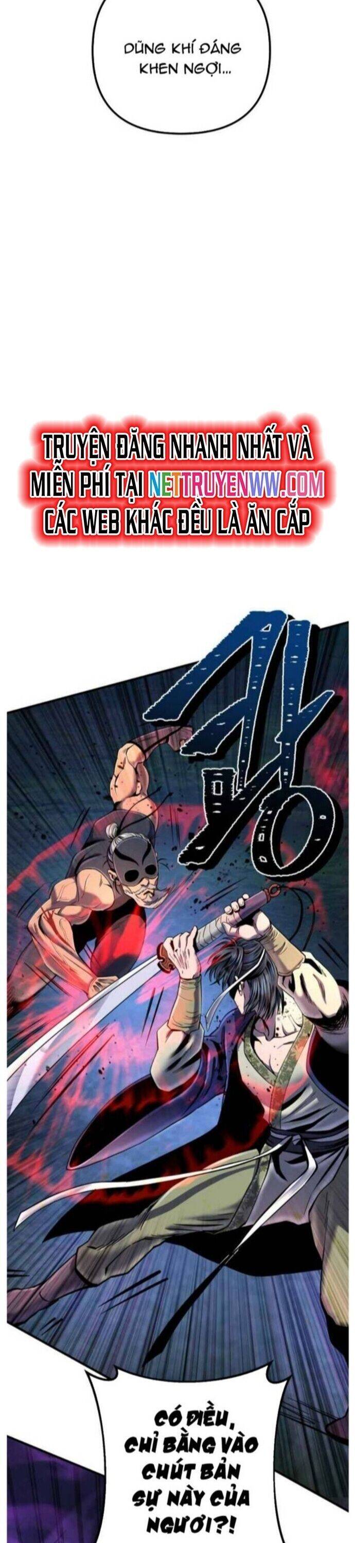 Đao Hoàng Tứ Thiếu Gia Chapter 52 - 12