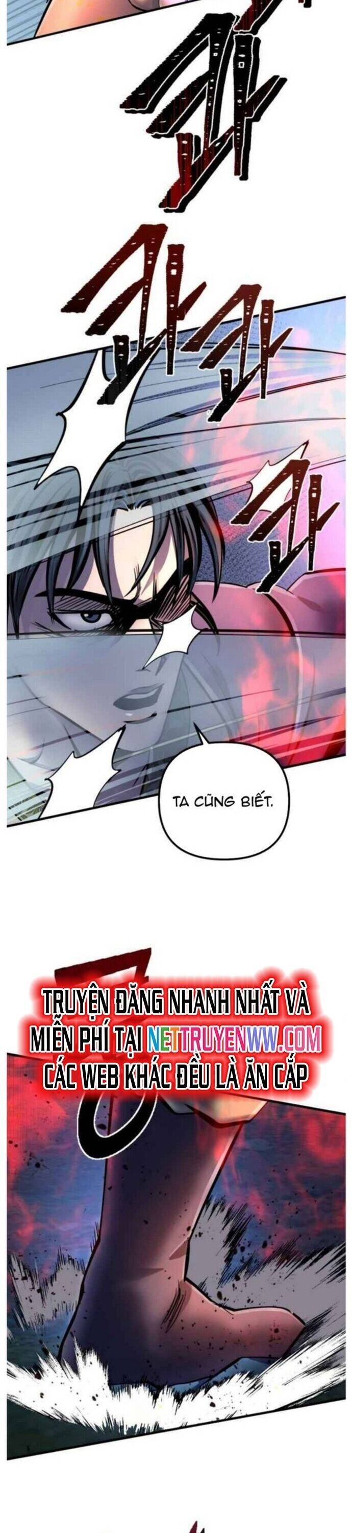 Đao Hoàng Tứ Thiếu Gia Chapter 52 - 14