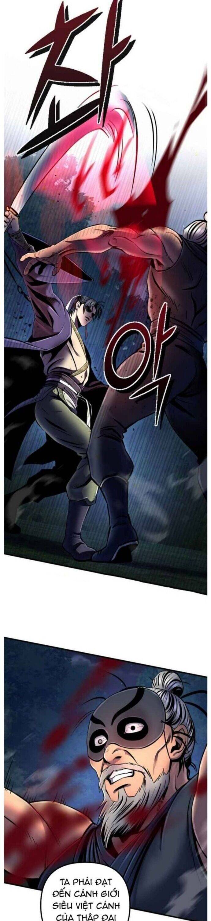 Đao Hoàng Tứ Thiếu Gia Chapter 52 - 15