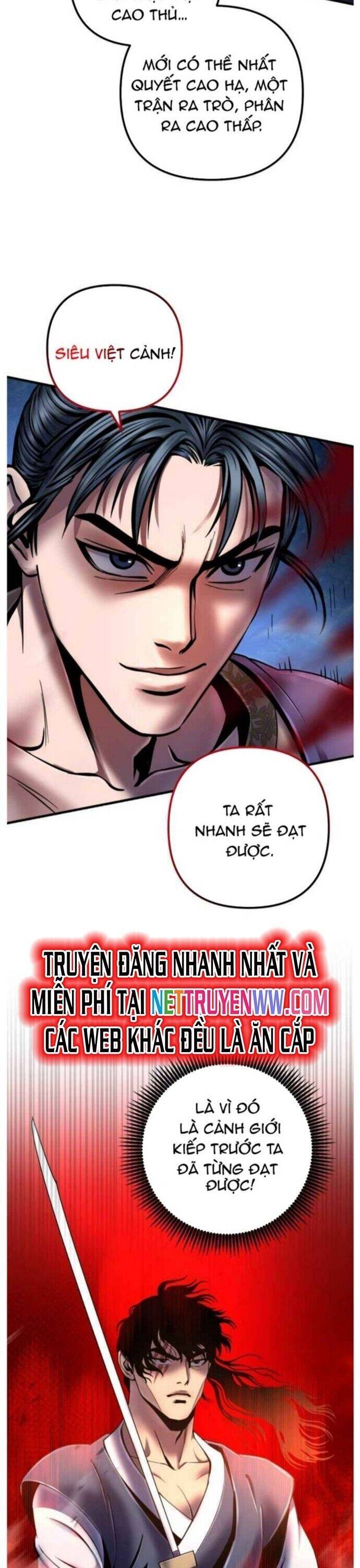 Đao Hoàng Tứ Thiếu Gia Chapter 52 - 16