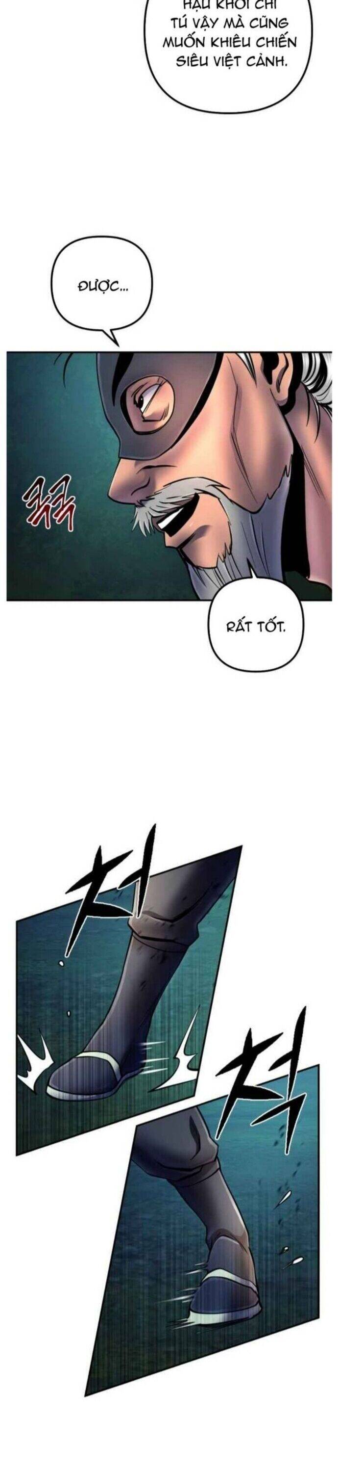 Đao Hoàng Tứ Thiếu Gia Chapter 52 - 18