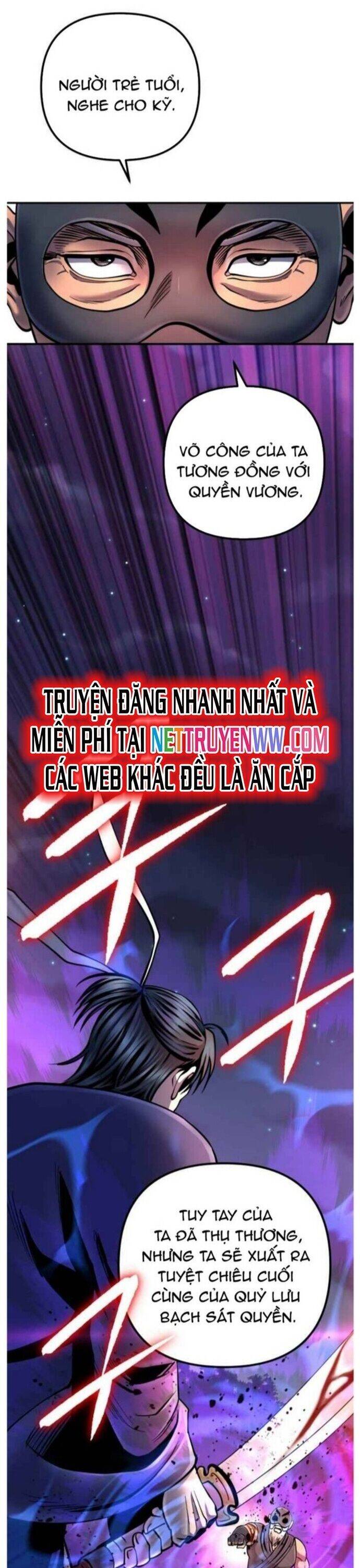 Đao Hoàng Tứ Thiếu Gia Chapter 52 - 19