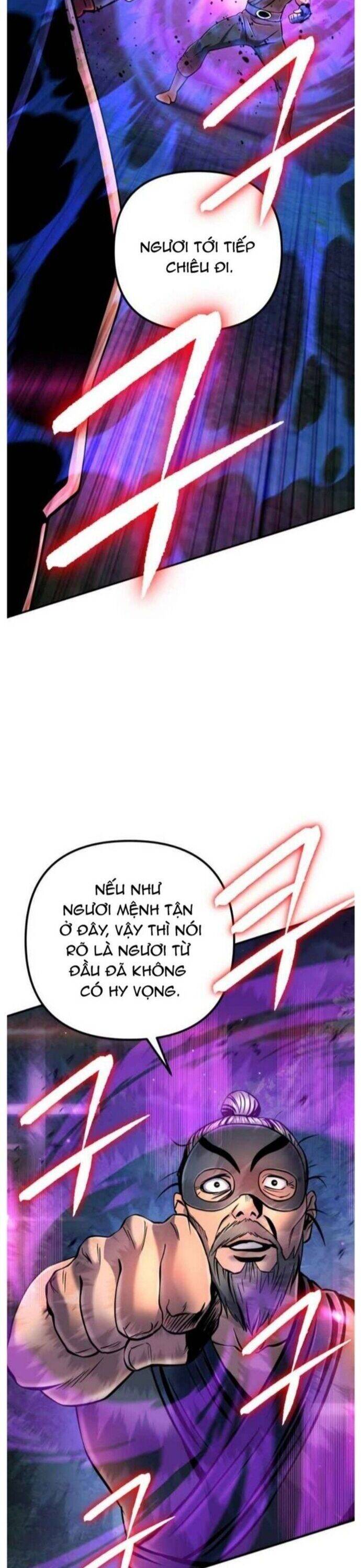 Đao Hoàng Tứ Thiếu Gia Chapter 52 - 20