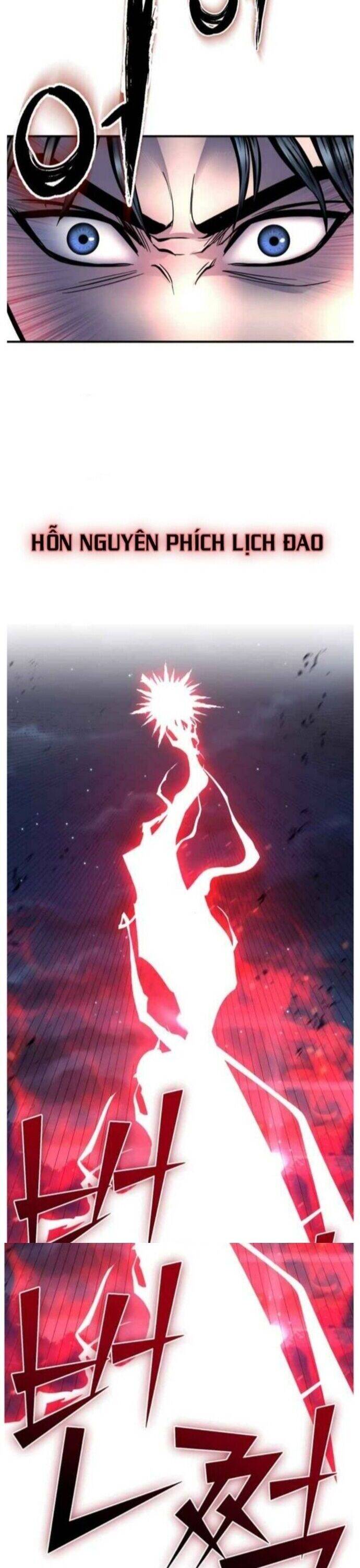 Đao Hoàng Tứ Thiếu Gia Chapter 52 - 23