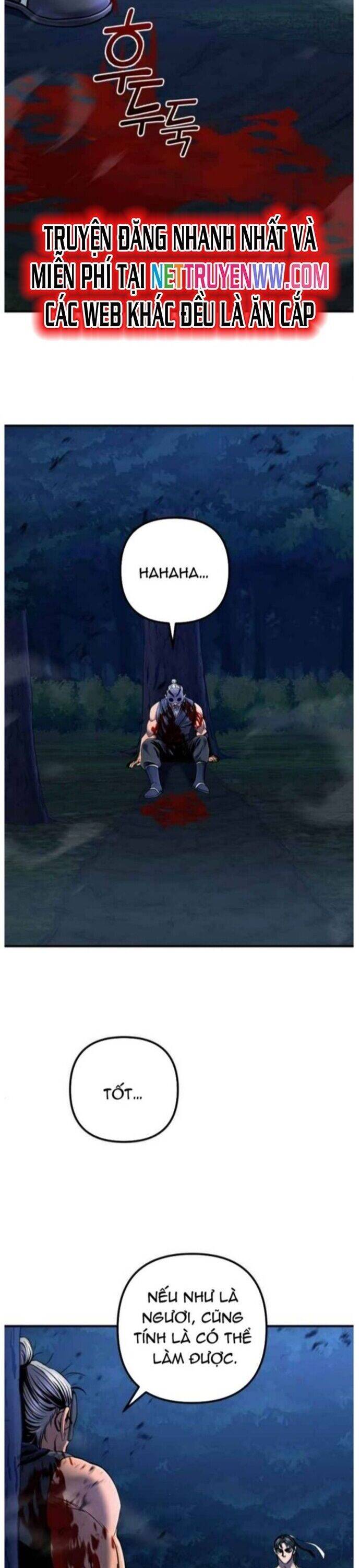 Đao Hoàng Tứ Thiếu Gia Chapter 52 - 28