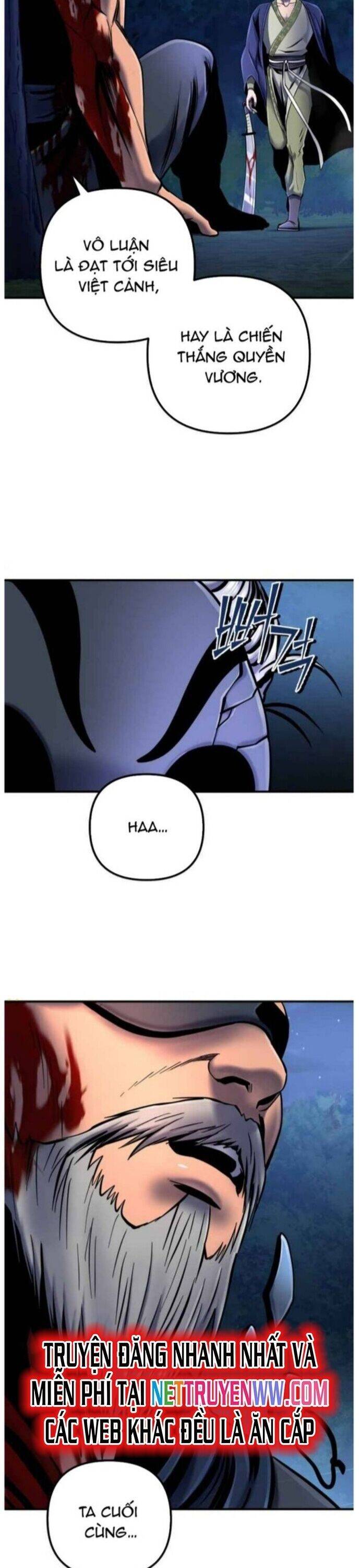 Đao Hoàng Tứ Thiếu Gia Chapter 52 - 29