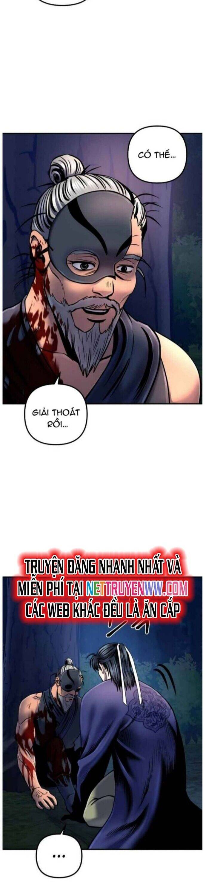 Đao Hoàng Tứ Thiếu Gia Chapter 52 - 30