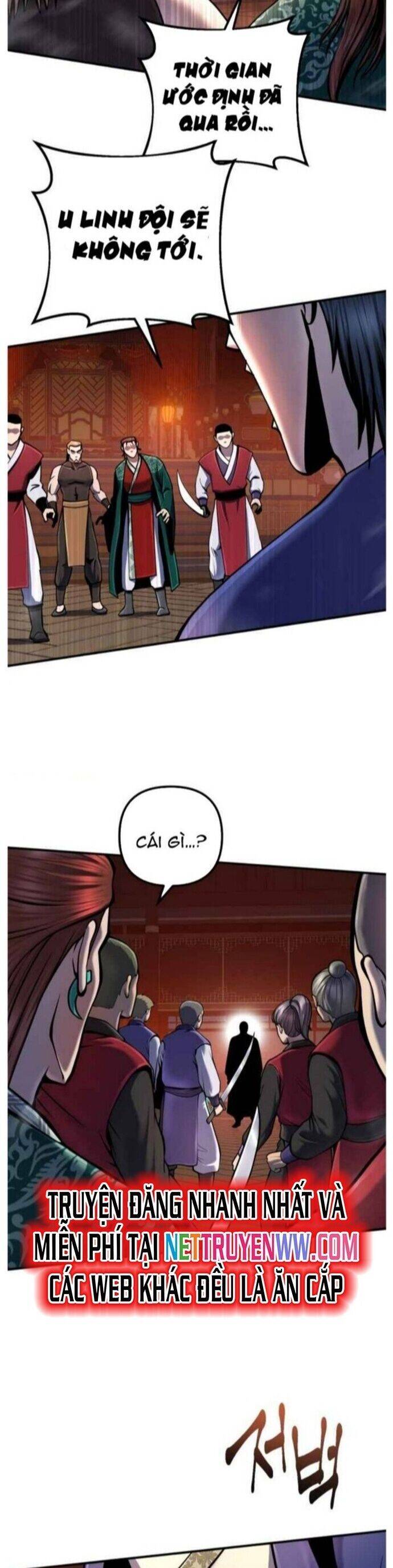 Đao Hoàng Tứ Thiếu Gia Chapter 52 - 37