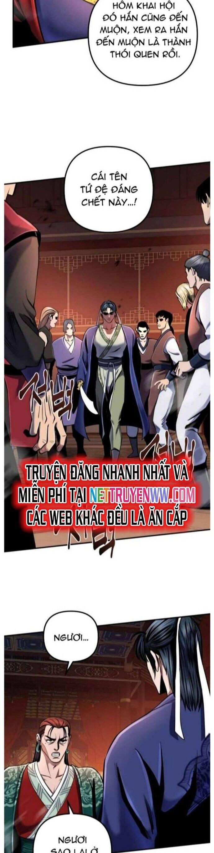 Đao Hoàng Tứ Thiếu Gia Chapter 52 - 39