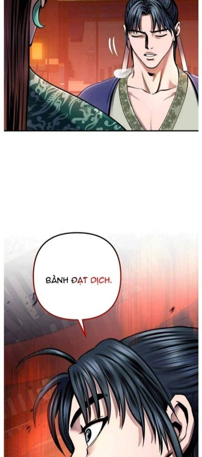 Đao Hoàng Tứ Thiếu Gia Chapter 52 - 41