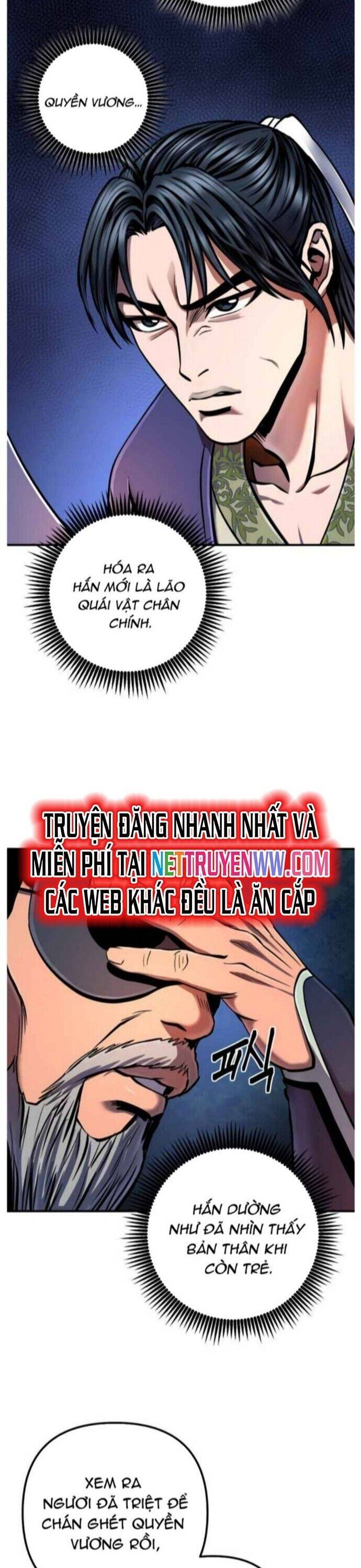 Đao Hoàng Tứ Thiếu Gia Chapter 52 - 9