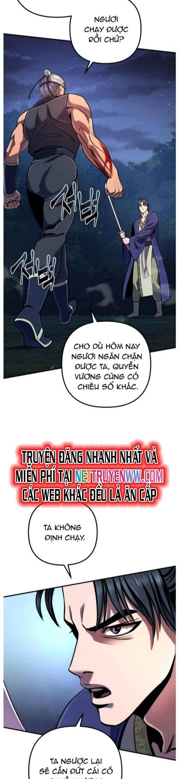 Đao Hoàng Tứ Thiếu Gia Chapter 52 - 10