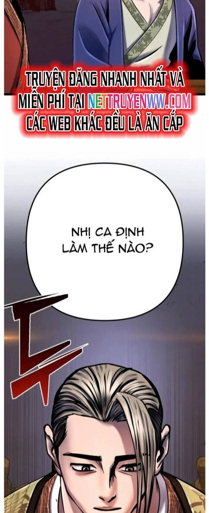 Đao Hoàng Tứ Thiếu Gia Chapter 55 - 2