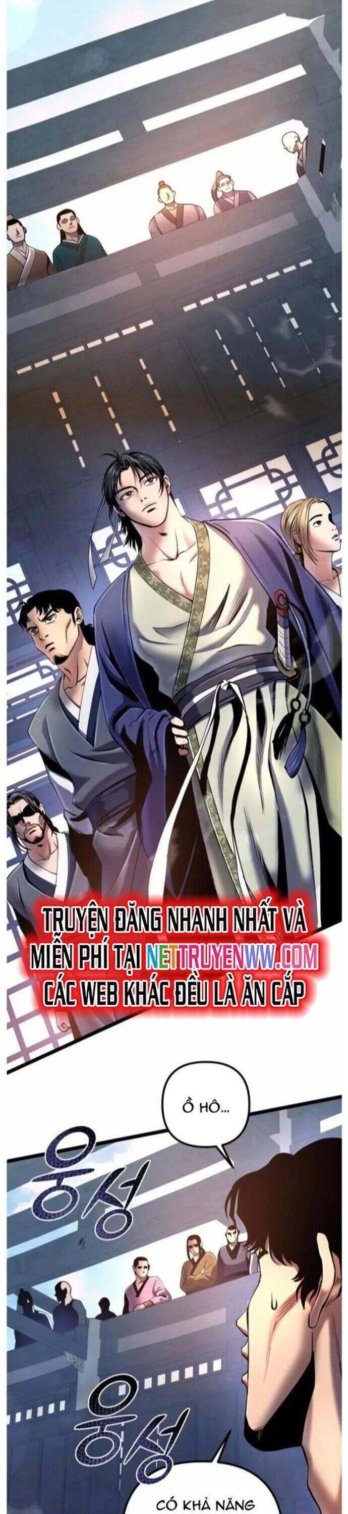 Đao Hoàng Tứ Thiếu Gia Chapter 55 - 13