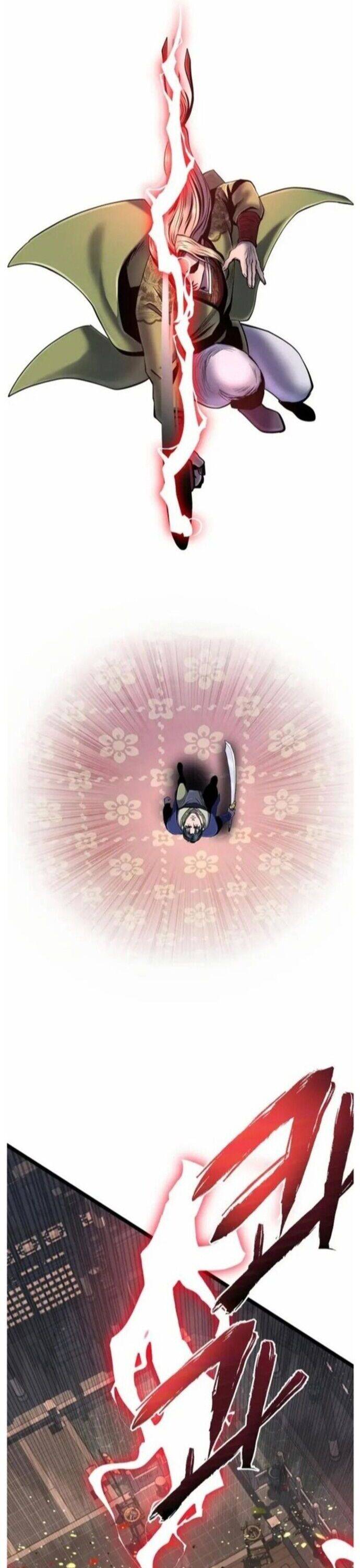 Đao Hoàng Tứ Thiếu Gia Chapter 55 - 25