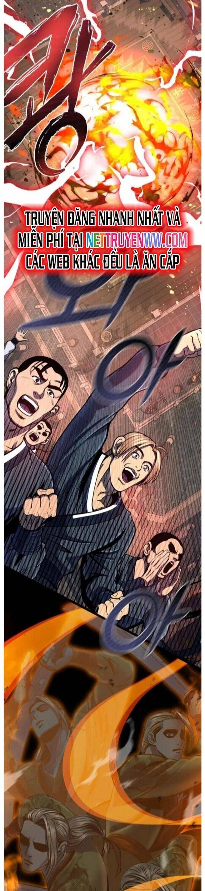 Đao Hoàng Tứ Thiếu Gia Chapter 55 - 26