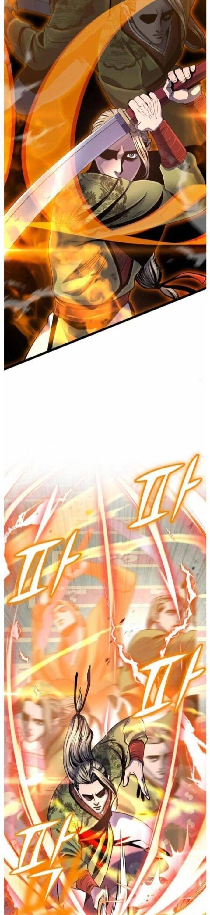 Đao Hoàng Tứ Thiếu Gia Chapter 55 - 27