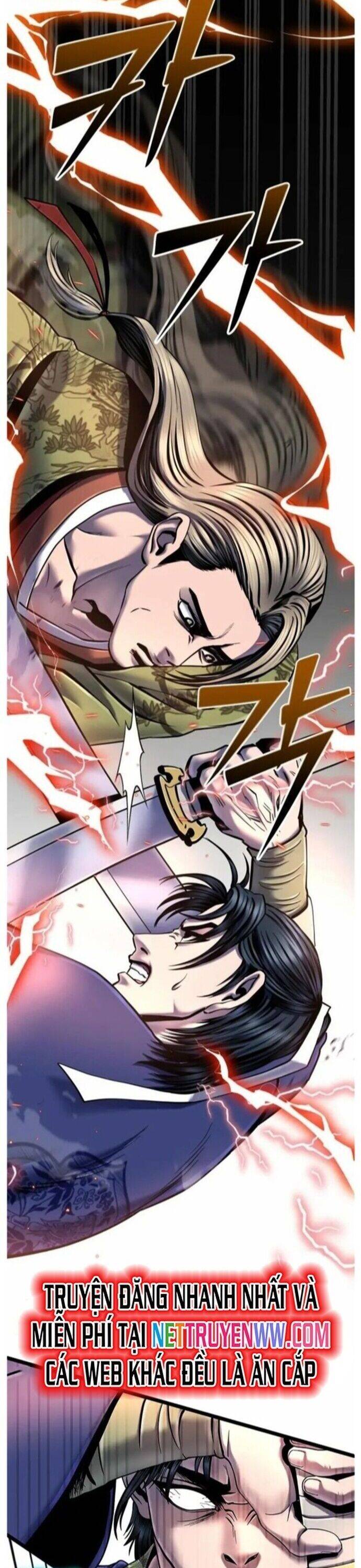 Đao Hoàng Tứ Thiếu Gia Chapter 55 - 30