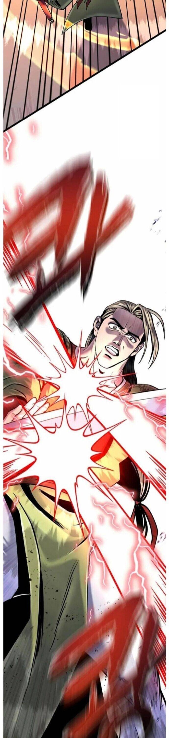 Đao Hoàng Tứ Thiếu Gia Chapter 55 - 32