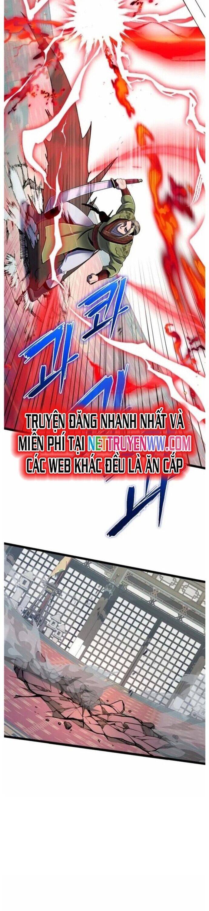 Đao Hoàng Tứ Thiếu Gia Chapter 55 - 37