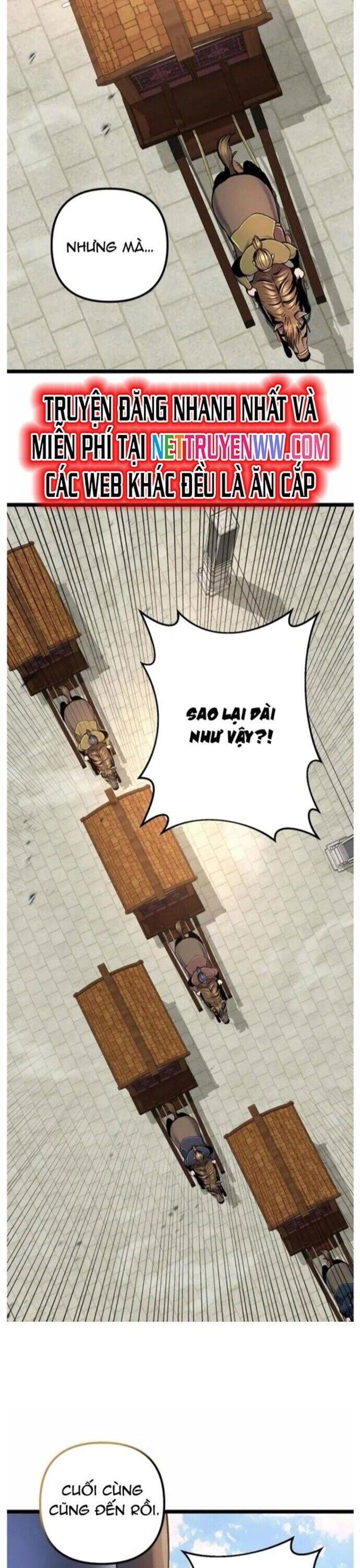 Đao Hoàng Tứ Thiếu Gia Chapter 55 - 45