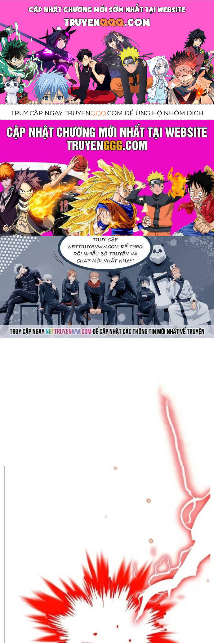 Đao Hoàng Tứ Thiếu Gia Chapter 56 - 1