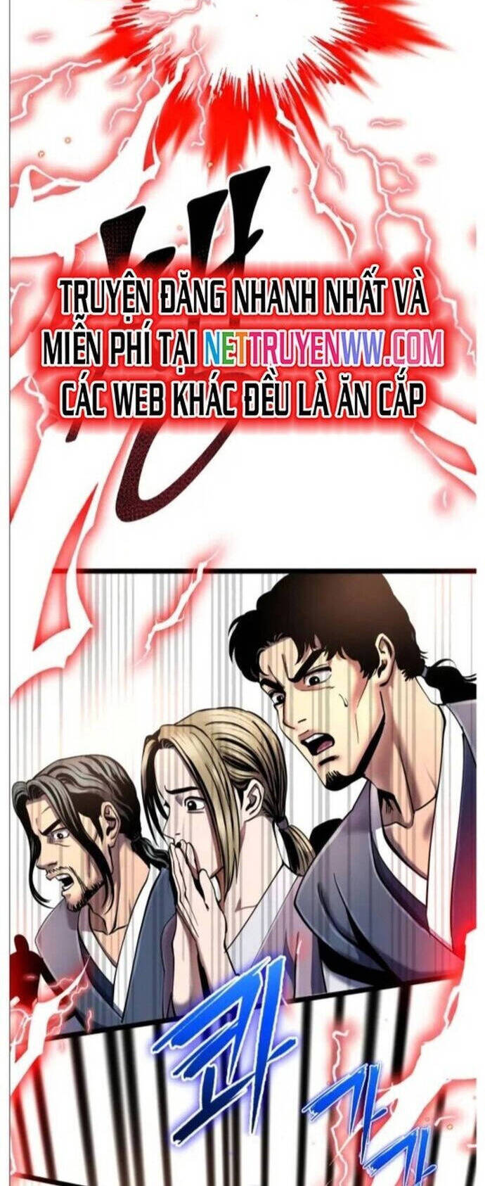 Đao Hoàng Tứ Thiếu Gia Chapter 56 - 2