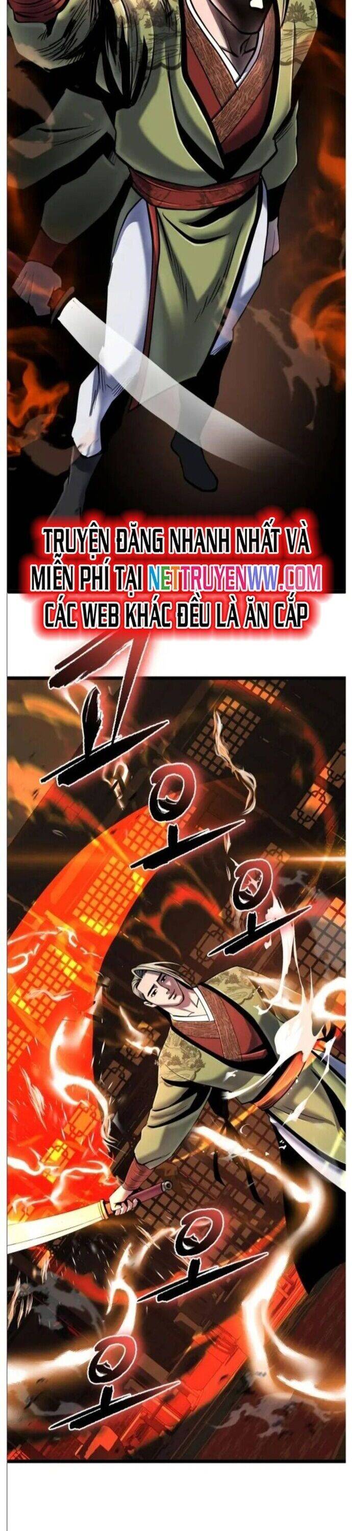 Đao Hoàng Tứ Thiếu Gia Chapter 56 - 13