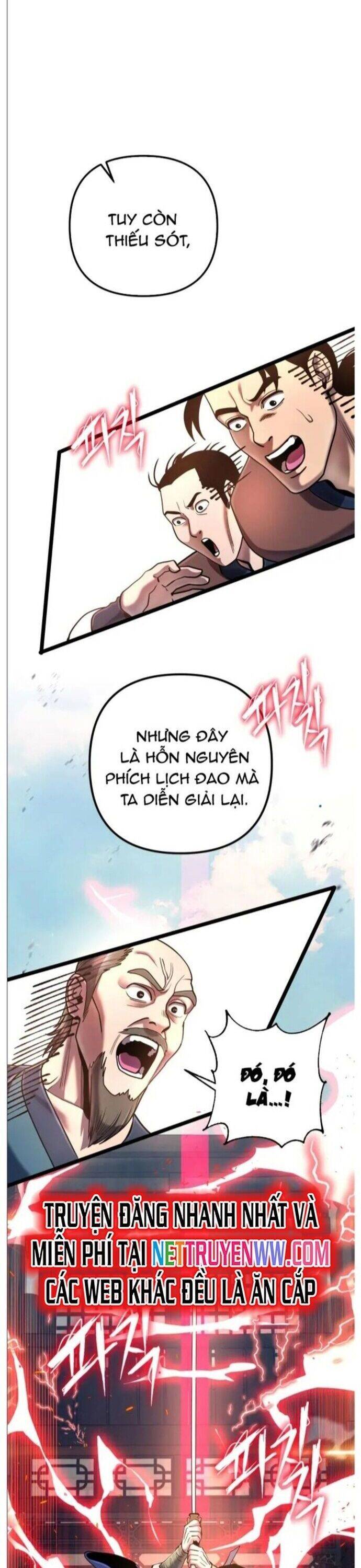 Đao Hoàng Tứ Thiếu Gia Chapter 56 - 15