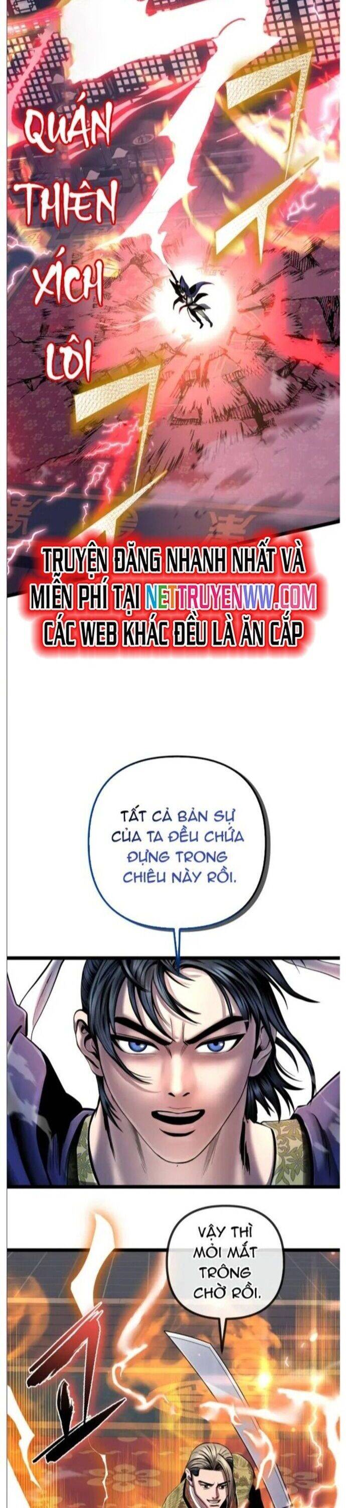 Đao Hoàng Tứ Thiếu Gia Chapter 56 - 18