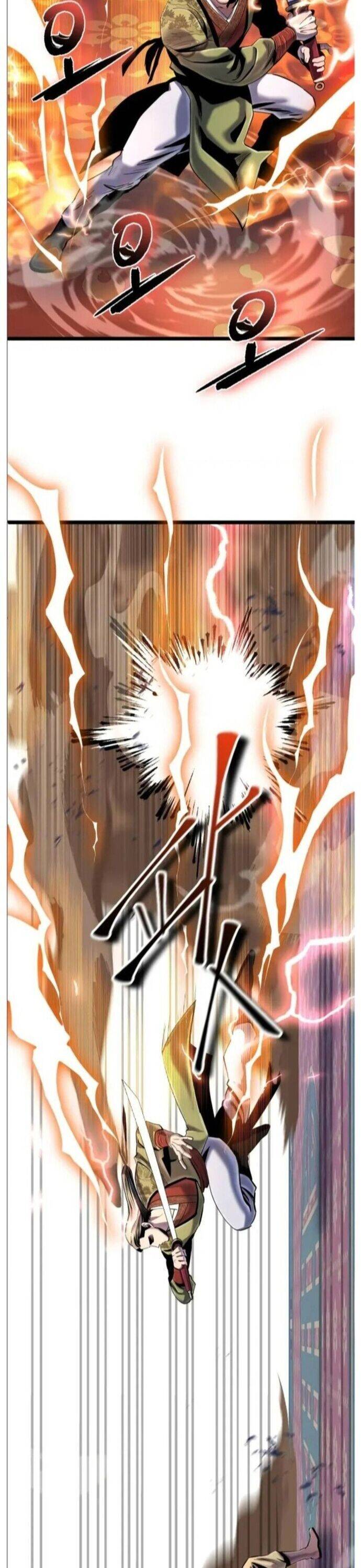 Đao Hoàng Tứ Thiếu Gia Chapter 56 - 19