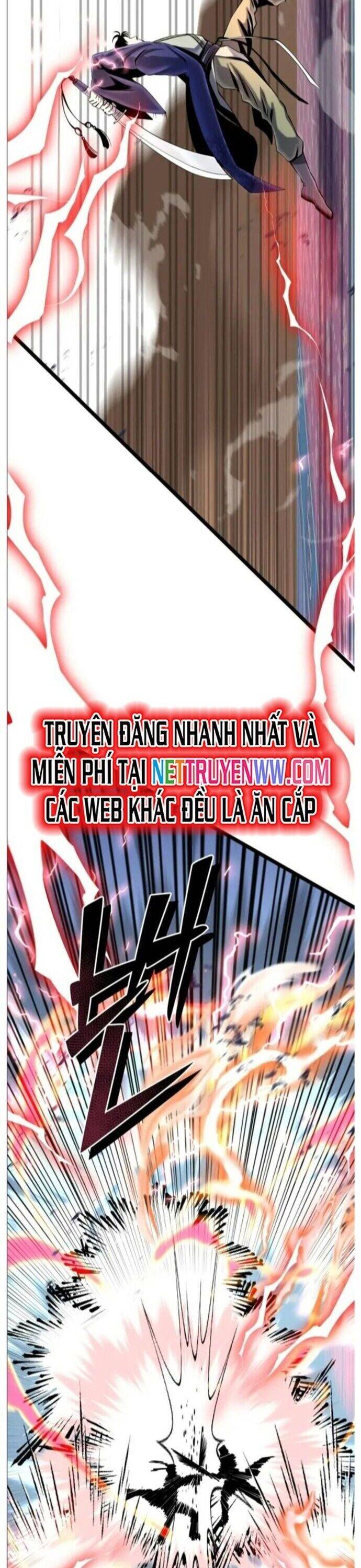 Đao Hoàng Tứ Thiếu Gia Chapter 56 - 20