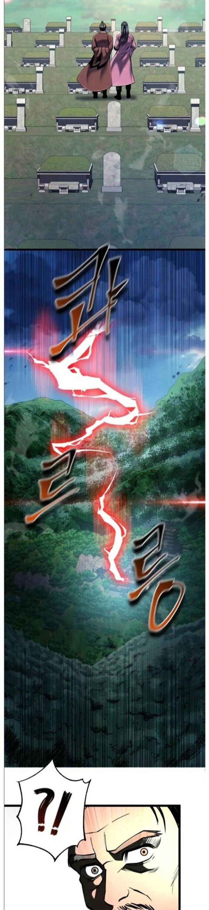 Đao Hoàng Tứ Thiếu Gia Chapter 56 - 27