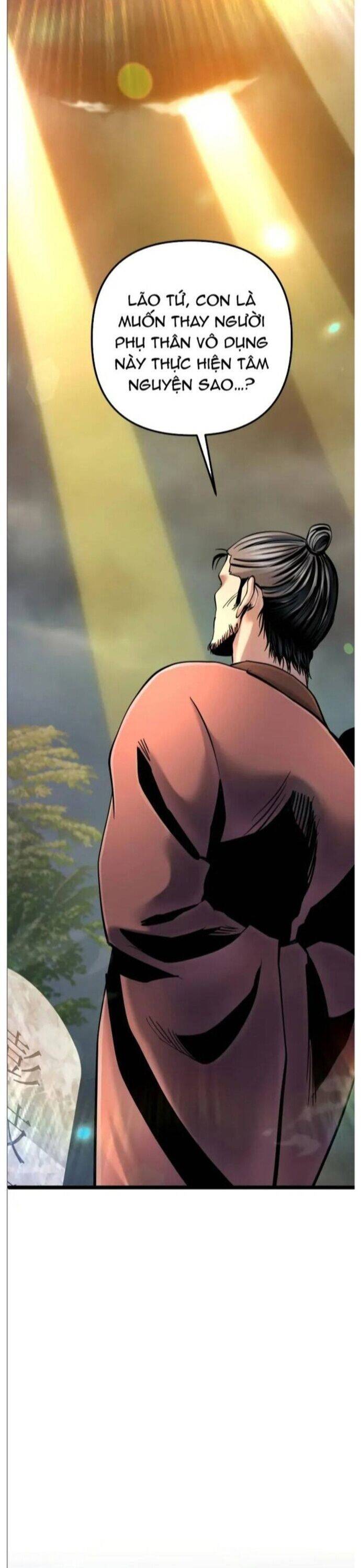 Đao Hoàng Tứ Thiếu Gia Chapter 56 - 29