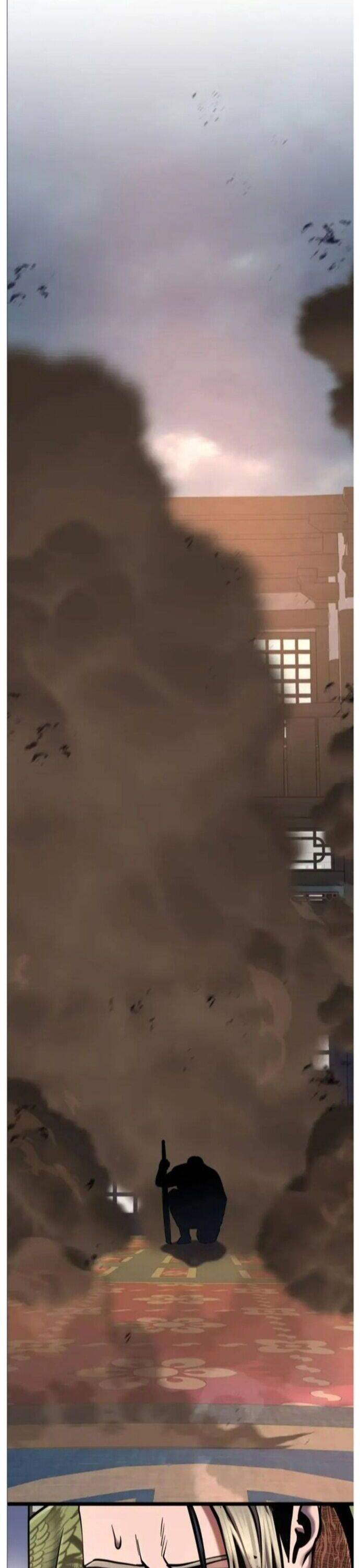 Đao Hoàng Tứ Thiếu Gia Chapter 56 - 30