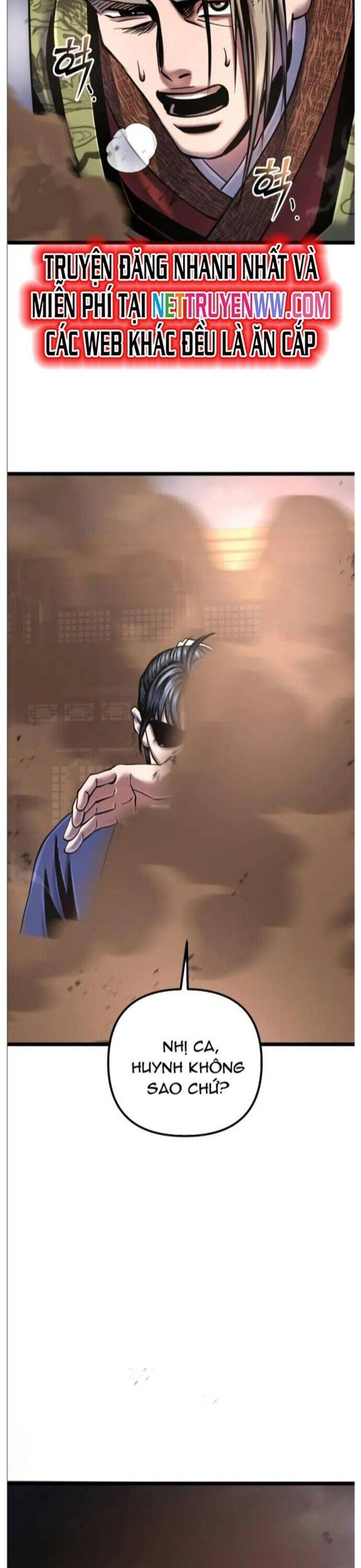 Đao Hoàng Tứ Thiếu Gia Chapter 56 - 31