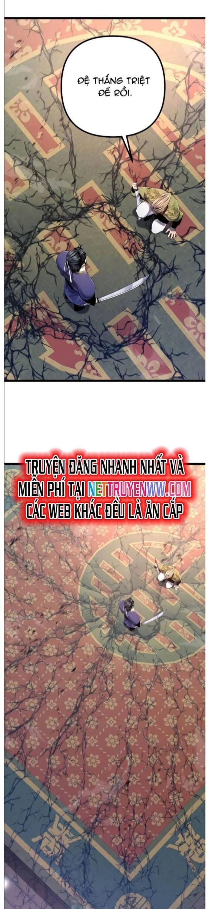 Đao Hoàng Tứ Thiếu Gia Chapter 56 - 33