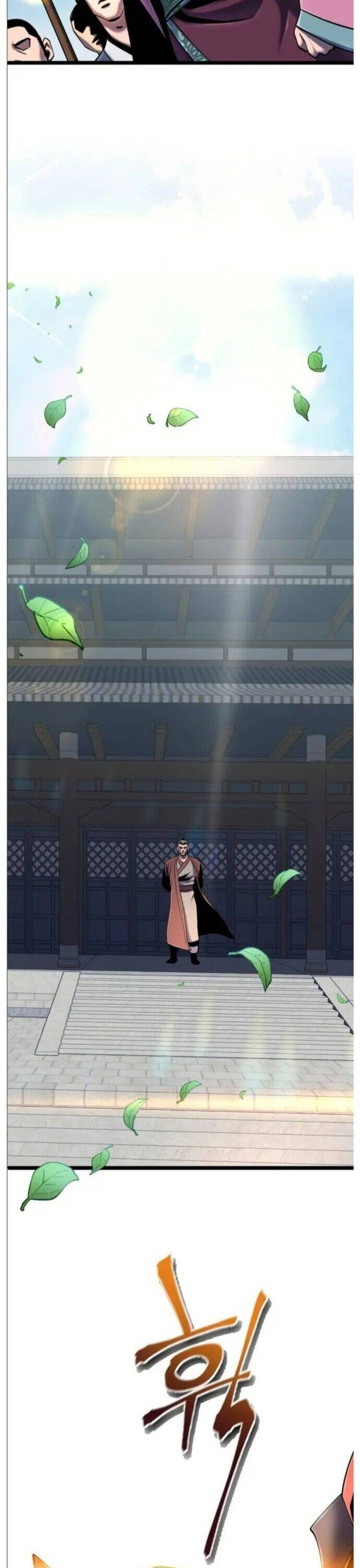 Đao Hoàng Tứ Thiếu Gia Chapter 56 - 46