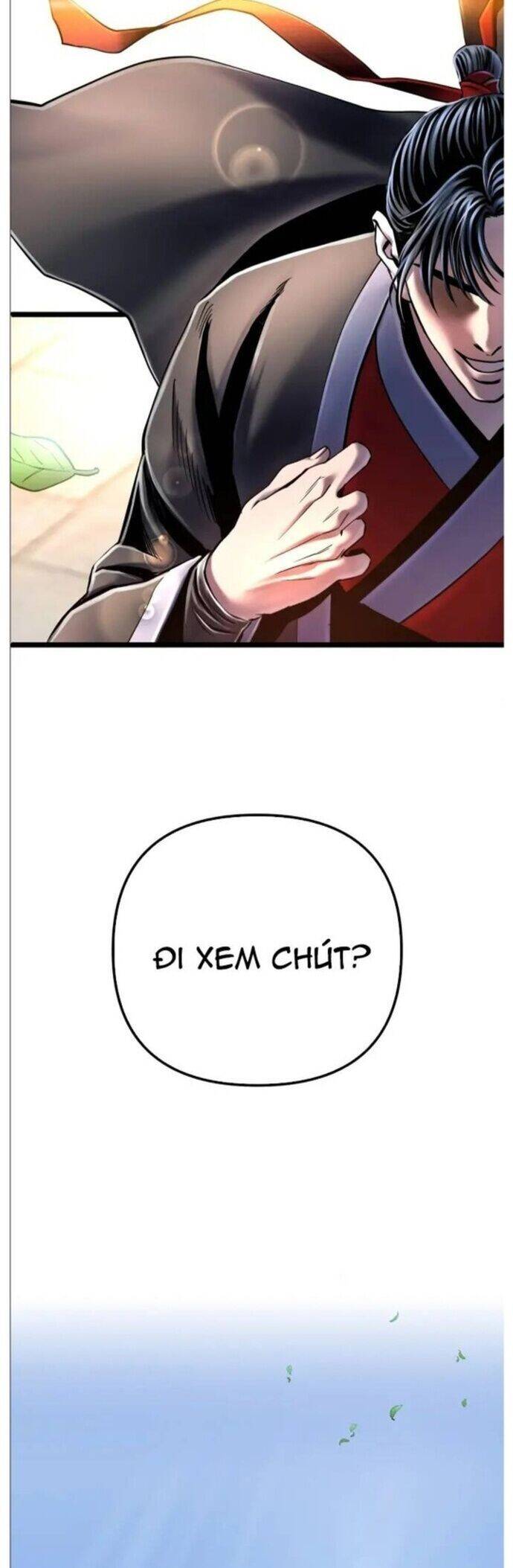 Đao Hoàng Tứ Thiếu Gia Chapter 56 - 47